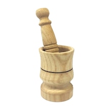 Ahşap Orta Havan Filede Royaleks-ev-016