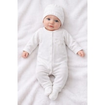 Caramell % 100 Coton 10 Lu Hastane Çıkışı 2277 Ekru Ekru