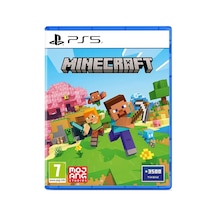 Mojang Minecraft Ps5 Oyun