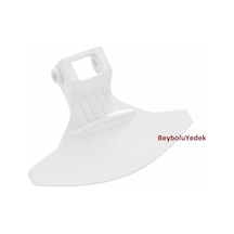 Beko Uyumlu D 5062 B Mandal Çamaşır Makinesi Kapak Mandalı Tutamak - 546826213