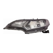 Honda Jazz 4 On Far Sol 2015-2019 Depo 2171186lldem2