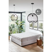 Yataş Bedding Five-Z Hybrid Seri Roll Pack Ortopedik Yatak 150x200 cm