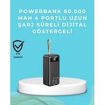 Mey İthalat Seyahat Ve Kamp İçin Portatif Güç Kaynağı Powerbank Çok Renkli