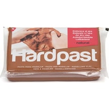 Bısbal Hardpast Seramik Hamuru 1 Kg Toprak Tc15A