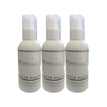 White Factor 3x120 Ml Cilt Renk Açıcı Bakım Kremi