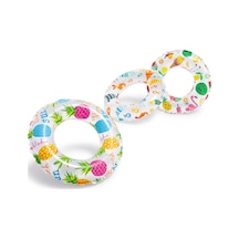 Çocuk Yüzme Simidi - Intex - Desenli - 51 Cm 59230