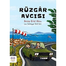 Rüzgar Avcısı - Rxlu-751758