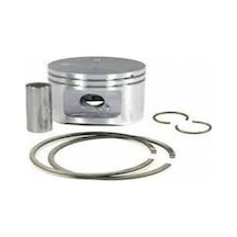 Motorlu Tırpan Piston Segman Fr450/480 44 Mm