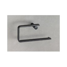 Halka Havluluk Siyah Renk 126x80x269 Mm Çok Renkli