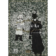 Dışarı'daki Kız 11 / Nagabe