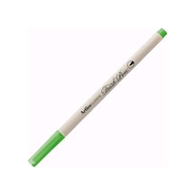 Artline Supreme Brush Uçlu Kalem Fosforlu Yeşil Epfs-f Çok Renkli