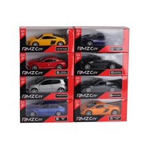S00007646 -sun-unf-1/32 Araba Günümüz Avrupa Serisi Pb.2r.6a.24d. Belirtilen Fiyat, Tekli Satış İçin Adet Fiyatıdır. Çok Renkli