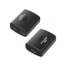 Dark Dk Hd Sw201 2X1 4K X 2K Destekli Hdmi Switch