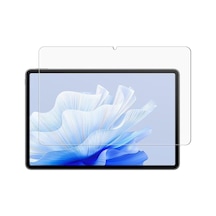 Huawei Matepad 11.5 / Air 11.5 İnç Papermate 2023 İle Uyumlu Tablet Nano Ekran Koruyucu Renksiz