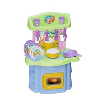 04088 Canavarlar Şef Mutfak Set - Uvcu-890506 1 Adet