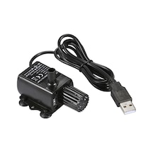 Decdeal Memeleri İle Usb Fırçasız Süzgeç Su Pompası