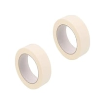 2 Adet Maskeleme Bandı, 24mm X 25m