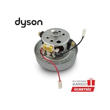 Dc20 Elektrikli Süpürge Motoru