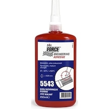 Force Boru Sızdırmazlık 250ml - 5543