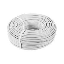Ttr 3x6mm2 Kablo Beyaz