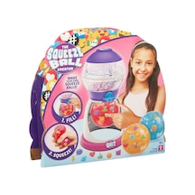 Qub02000 The Squeez Ball Maker Oyun Seti