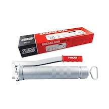 Fukar Gress Pompası 500Cc-Metal Yağ Pompası