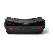 Cv 130 Atv Çantası Anahtar Kilitli Siyah Renkli
