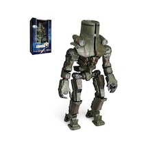 Pacific Rim Cherno Alpha With Led Figure 18 Inch