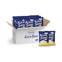 Dondo Toz Krem Şanti 1 X 10 Adet