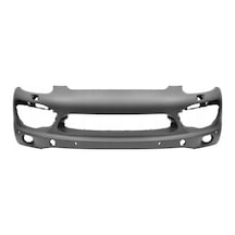 Porsche Cayenne Uyumlu Ön Tampon 2011-2014 95850522131