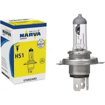 Hs1 H4 12v 35/35 W Halojen Far Ampul Narva