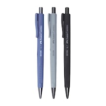 Faber-castell Econ Urban Versatil Uçlu Kalem 0.7 Mm 3 Adet