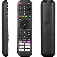 Awox Netflıx-youtube-prıme Vıdeo Tuşlu Lcd Led Tv Kumanda 21786 8135 4767