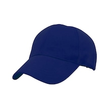 Baymax Tabcap Kışlık Helmet Petrol Mavisi Şapka Baret Bx-6010