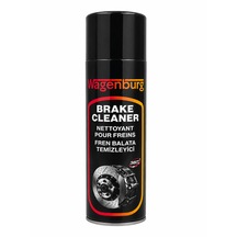 Wagenburg Fren Balata Temizleyici Sprey 500 Ml