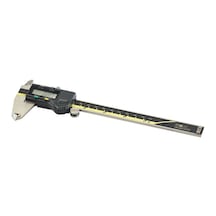 TR DİJİTAL KUMPAS MİTUTOYO MODEL 0,01 MM hassasiyet