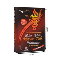 Adım Adım Kuran Dili - Dr. Necla Yasdıman-1638