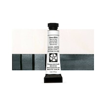 Extra Fine Tüp Suluboya 5 Ml Seri 1 Chinese White Nocolor-fedc37f3
