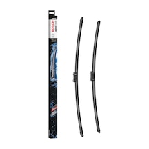 Bosch Aerotwin Silecek Seti Ford Tourneo Custom 2020-2023 , Transit Custom 2019-2023 750/700 Mm A009s 3397014009