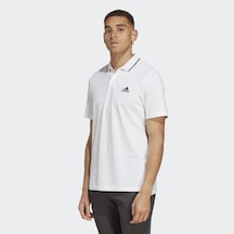 Adidas M Sl Pq Ps Erkek Tişört - Ic9315 Beyaz