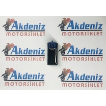 Honda Kinetic Cdı Beyin