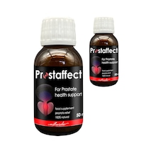 Prostaffect 50 Ml Şurup Erkeklerin Özel Durumlarına Çok Özel Içecek Form 2 Adet