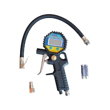 Nt Tools NTT8602 Üstten Dijital Göstergeli Lastik Şişirme Makinesi