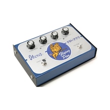 Ibanez Fp777 Flying Pan Phaser Pedalı
