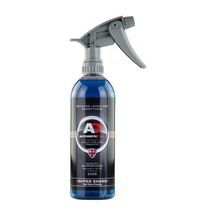 Auto Finesse Auto Brite Super Sheen Lastik ve Plastik Aksam Parlatıcı Sprey