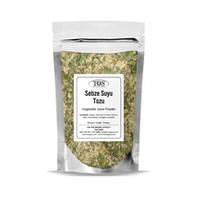 Tos The Organic Spices Sebze Suyu Tozu 100 G