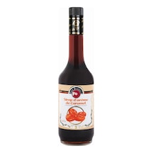 Fo Karamel Aromalı Kokteyl Şurubu 700 ML