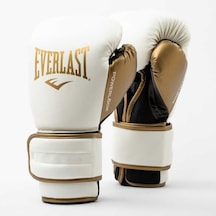 Everlast Powerlock 2r Training Gloves 12oz Beyaz Boks Eldiveni P00003049 Çok Renkli