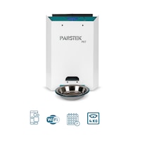 Parstek Pet Otomatik Mama Makinesi 4 KG