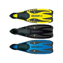 Beuchat Palet Kapalı Powerjet